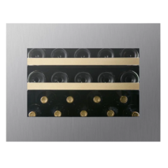 Elite Wine (Dunavox) DVH-19.50SS.TO Integrated Wine Cooler