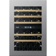Elite Wine (Dunavox) DVH-44.120DSS.TO Integrated Wine Cooler