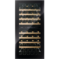 Elite Wine (Dunavox) DVH-70.185DB.TO Integrated Wine Cooler