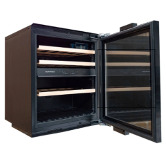 Elite Wine (Dunavox) DVN-32.85DOP.TO Integrated Wine Cooler