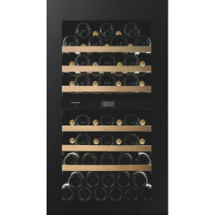 Elite Wine (Dunavox) DVN-56.146DB.TO Integrated Wine Cooler