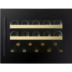 Elite Wine (Dunavox) DVP-19.50B Integrated Wine Cooler