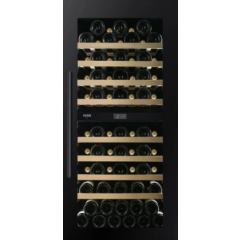 Elite Wine (Dunavox) DVP-70.185DB Integrated Wine Cooler