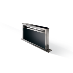 Faber Fabula Plus EV8+ BK A90 Downdraft Extractor 