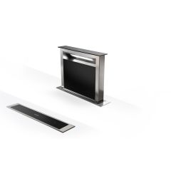 Faber Fabula Plus EVO BK A60 Downdraft Extractor
