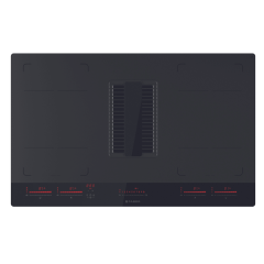 Faber GALILEO GLASS HE. 83cm Venting Induction Hob