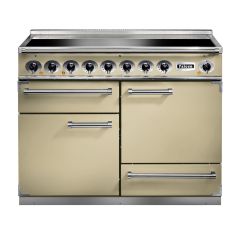 Falcon Deluxe 110cm Induction Range cooker