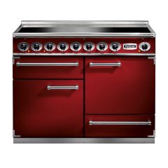 Falcon Deluxe 110cm Induction Range cooker