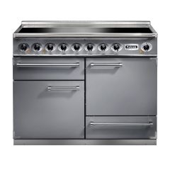Falcon Deluxe 110cm Induction Range cooker