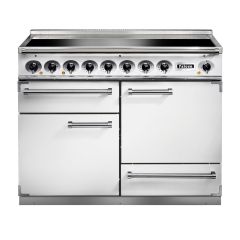 Falcon Deluxe 110cm Induction Range cooker