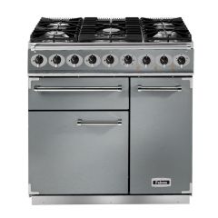 Falcon Deluxe 90cm Dual Fuel Range Cooker