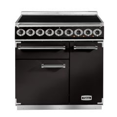 Falcon Deluxe 90cm Induction Range cooker