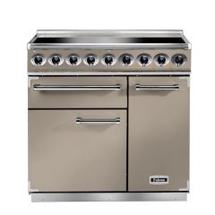 Falcon Deluxe 90cm Induction Range cooker
