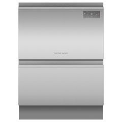Fisher And Paykel DD60D2HNX9 DishDrawer™ Double