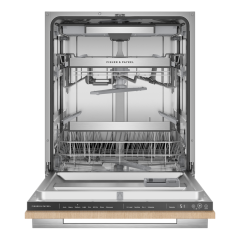 Fisher And Paykel DW60U4HI2 Integrated Dishwasher
