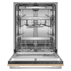 Fisher And Paykel DW60UT4HI2 Integrated Dishwasher
