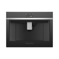 Fisher And Paykel EB60DSX1 Coffee Centre