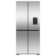 Fisher And Paykel RF500QNUX1 Fridge Freezer Quad Door