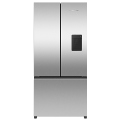 Fisher And Paykel RF505ANUX1 Fridge Freezer