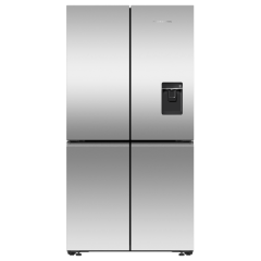 Fisher And Paykel RF605QNUVX1 Fridge Freezer 