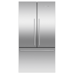 Fisher And Paykel RF610ADJX7 Fridge Freezer 