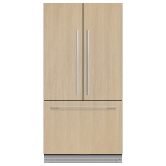 Fisher And Paykel RS90A3 Integrated Fridge Freezer 