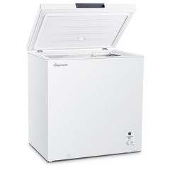 Fridgemaster MCF142E 142 Litre Chest Freezer 