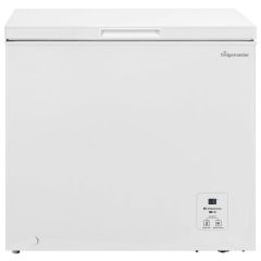 Fridgemaster MCF198E 80cm Chest Freezer 