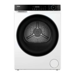 Haier HD80-D357U1 8kg Heat Pump Tumble Dryer 