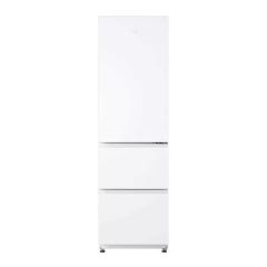 Haier HTR3518ENMWK  Fridge Freezer 