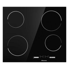 Hisense E6431C 60cm Ceramic Hob 