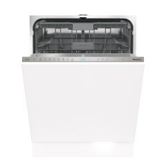 Hisense HV673C60UK Integrated Dishwasher 