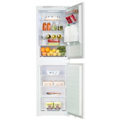 Hisense RIB291F4AWE Fridge Freezer 