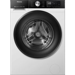 Hisense WD3S8043BW3 8kg/5kg 1400 Spin Washer Dryer