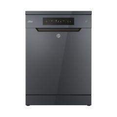 Hoover HF4C7L0A  Dishwasher - Graphite 