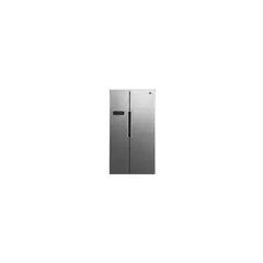 Hoover HHSBSO-6174XK-1  American Fridge Freezer 