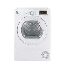 Hoover HLEC8DG 8KG Condenser Tumble Dryer