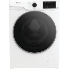 Hotpoint HBD9681ANTSTAIN 9kg/6kg Washer Dryer