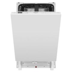 Hotpoint HSICIH4798BI Integrated Slimline Dishwasher