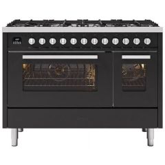 Ilve L128WM3 Torino 120cm Twin 8 Burners