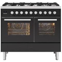 Ilve LD106WM3 Torino 100cm Twin 6 Burners 