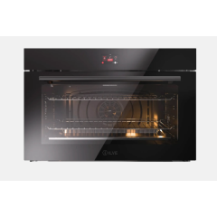 Ilve OV91GT31/ Nero 90cm TFT Oven HYDRO