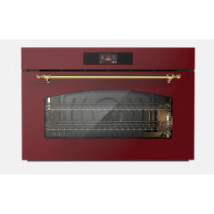 Ilve OV91NT31/ Milano 90cm TFT Oven HYDRO