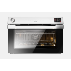Ilve OV91PMT3/SS Panoramagic 90cm TFT Oven