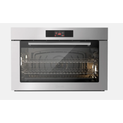 Ilve OV91ST31/ Roma 90cm TFT Oven HYDRO