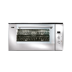 Ilve OV948SLE3/ Roma 90cm Single Oven