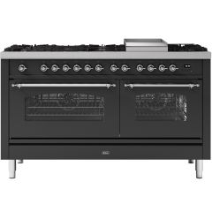 Ilve P15FNE3/ Milano 150cm Range Cooker