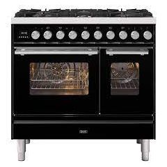 Ilve PD096WE3/ Roma 90cm Range Cooker