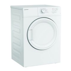 Indesit CYDA81WWGLUK 8Kg Vented Dryer