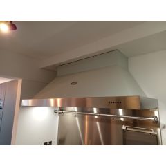 Lacanche FMH1500S Extraction